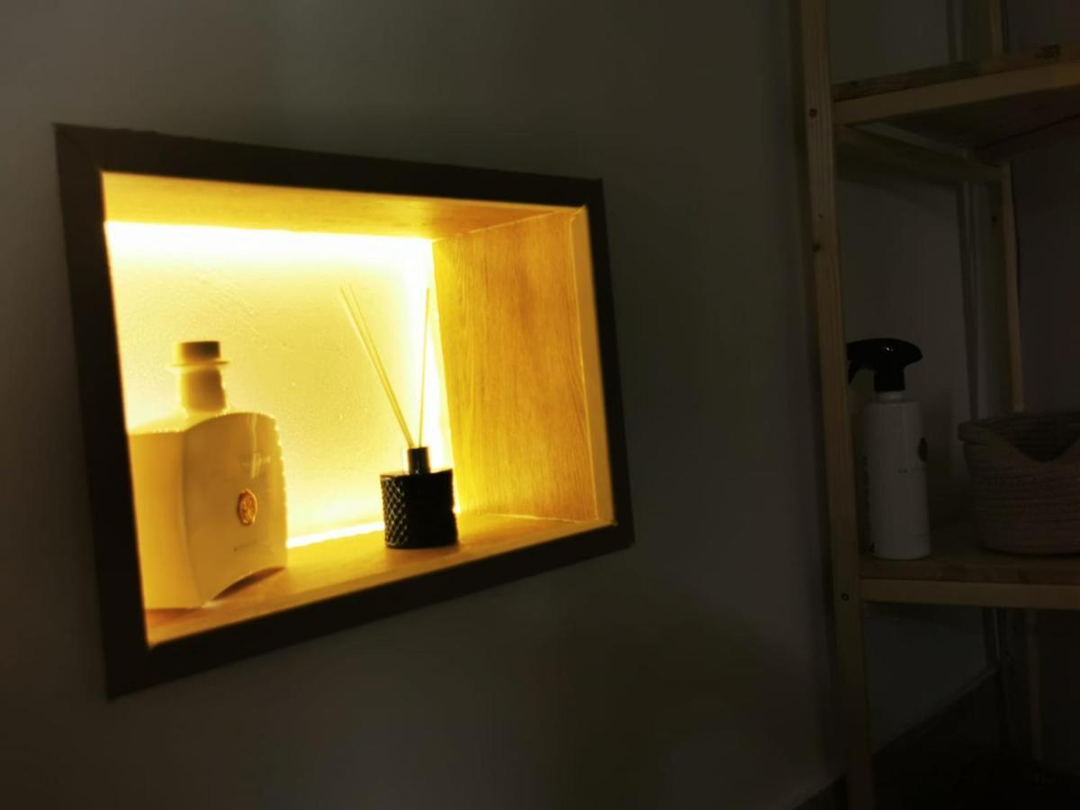 Sunset Soul Apartment & Sauna Choteč エクステリア 写真