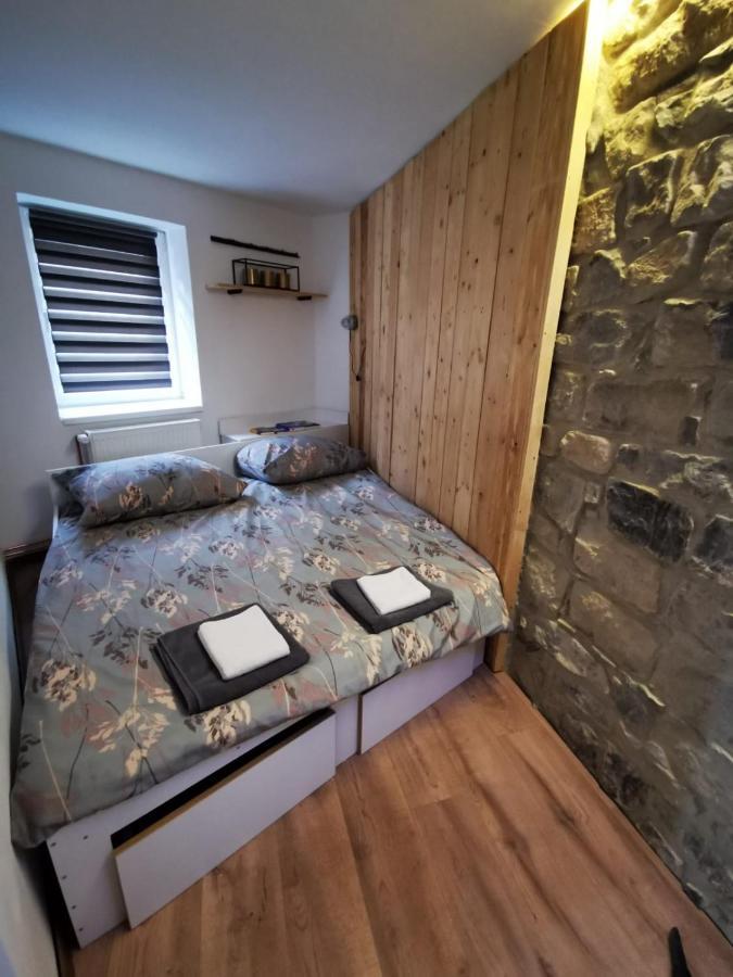 Sunset Soul Apartment & Sauna Choteč エクステリア 写真